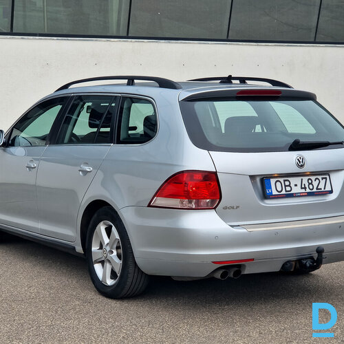 Pārdod Volkswagen Golf 6 1.4i, 2010 Pārdod Volkswagen Golf 6 1.4i, 2010