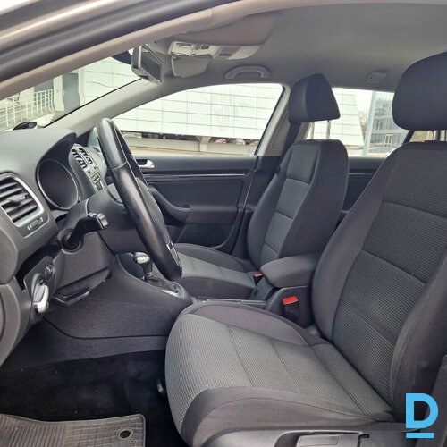 Pārdod Volkswagen Golf 6 1.4i, 2010 Pārdod Volkswagen Golf 6 1.4i, 2010