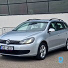 Volkswagen Golf 6 1.4i на продажу, 2010