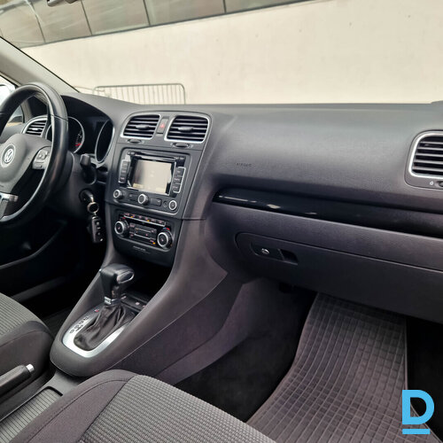 Pārdod Volkswagen Golf 6 1.4i, 2010 Pārdod Volkswagen Golf 6 1.4i, 2010