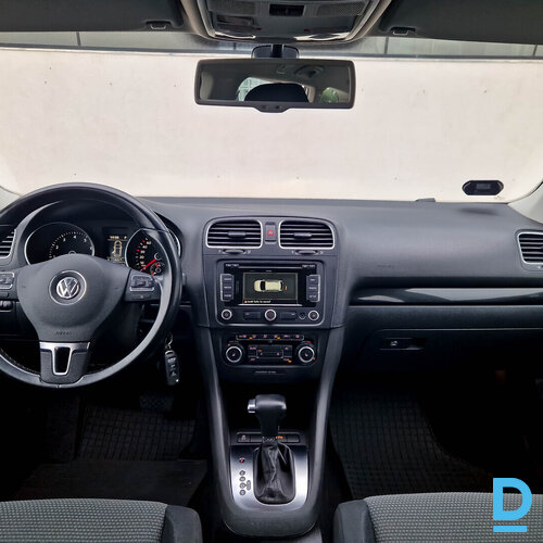 Pārdod Volkswagen Golf 6 1.4i, 2010 Pārdod Volkswagen Golf 6 1.4i, 2010