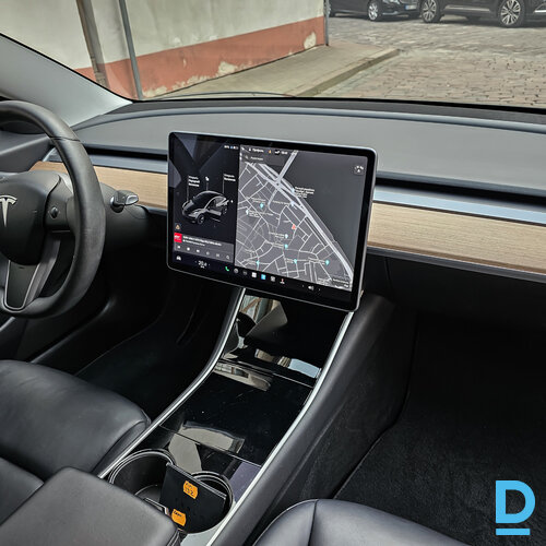 Pārdod Tesla Model 3 75.0, 2019