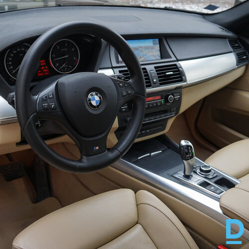 Pārdod BMW X5 3.0D, 2011 Pārdod BMW X5 3.0D, 2011