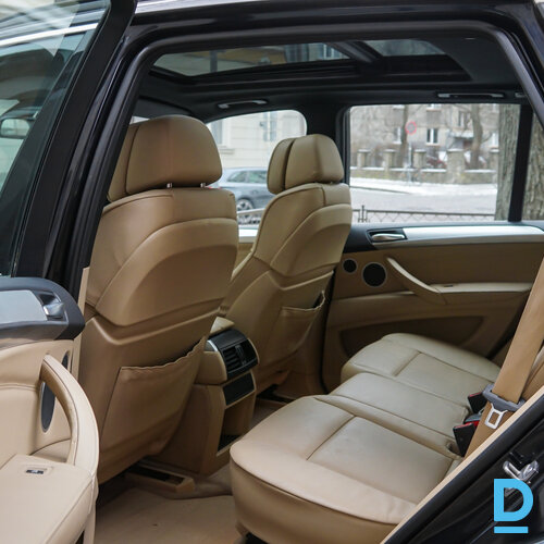 Pārdod BMW X5 3.0D, 2011 Pārdod BMW X5 3.0D, 2011