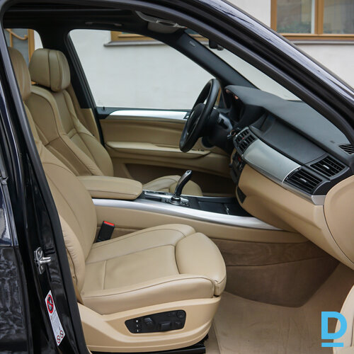 Pārdod BMW X5 3.0D, 2011 Pārdod BMW X5 3.0D, 2011