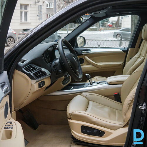 Pārdod BMW X5 3.0D, 2011 Pārdod BMW X5 3.0D, 2011