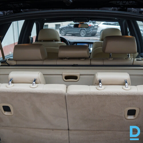 Pārdod BMW X5 3.0D, 2011 Pārdod BMW X5 3.0D, 2011