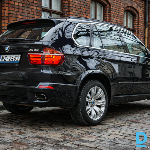 Pārdod BMW X5 3.0D, 2011 Pārdod BMW X5 3.0D, 2011