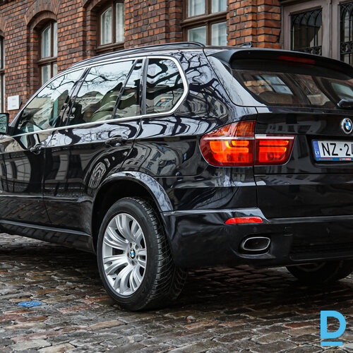 Pārdod BMW X5 3.0D, 2011 Pārdod BMW X5 3.0D, 2011