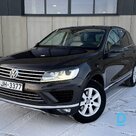 Volkswagen Touareg 3.0d на продажу, 2016