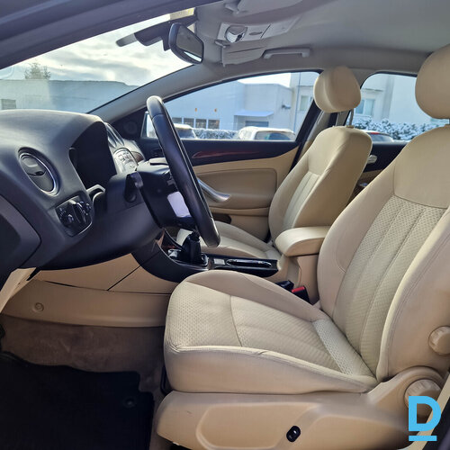 Pārdod Ford Mondeo 2.0i, 2008