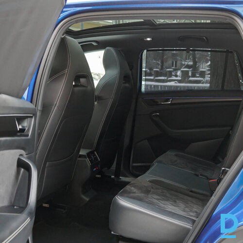 Pārdod Skoda Kodiaq 1.5i, 2019 Pārdod Skoda Kodiaq 1.5i, 2019
