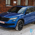 Skoda Kodiaq 1.5i на продажу, 2019