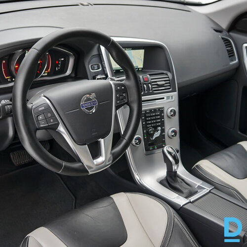 Pārdod Volvo XC60 2.0d, 2016