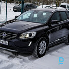 Volvo XC60 2.0d, 2016 на продажу