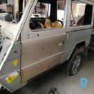 Продают Mercedes-Benz G 300, 1989