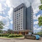 Предлагается к покупке квартира в недавно отремонтированном доме с великолепным видом на тихий и спокойный район Петерсалы и Андрейосты