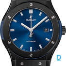 Продают Hublot Classic Fusion 42 Ceramic