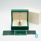 Pārdod Rolex Datejust 31 mm