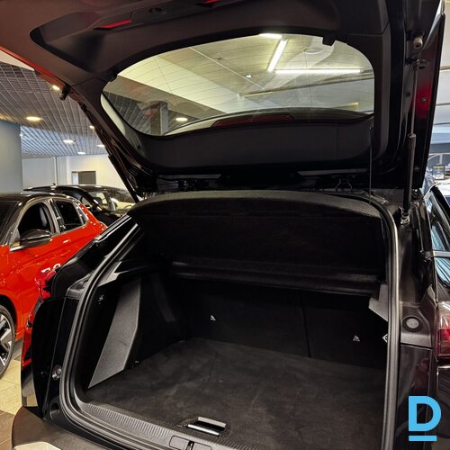 Pārdod Peugeot 2008 Allure Pack 50kWh, 2021 Pārdod Peugeot 2008 Allure Pack 50kWh, 2021