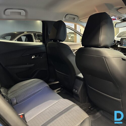 Pārdod Peugeot 2008 Allure Pack 50kWh, 2021 Pārdod Peugeot 2008 Allure Pack 50kWh, 2021