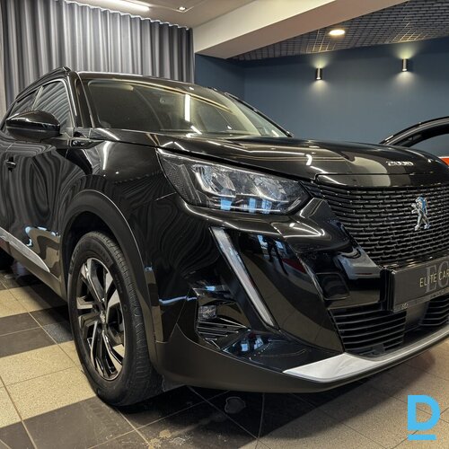 Pārdod Peugeot 2008 Allure Pack 50kWh, 2021