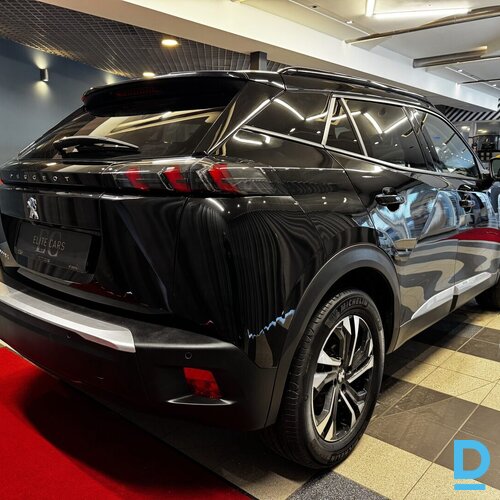 Pārdod Peugeot 2008 Allure Pack 50kWh, 2021 Pārdod Peugeot 2008 Allure Pack 50kWh, 2021