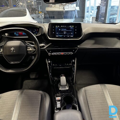 Pārdod Peugeot 2008 Allure Pack 50kWh, 2021 Pārdod Peugeot 2008 Allure Pack 50kWh, 2021