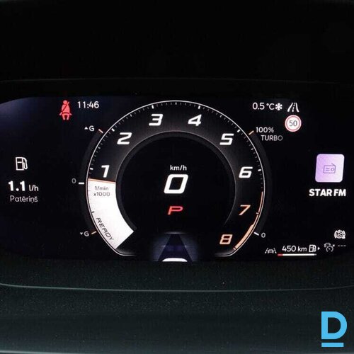 Pārdod Cupra New Formentor VZ Extreme, 2024 Pārdod Cupra New Formentor VZ Extreme, 2024