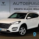 Hyundai Tucson Comfort 4Wd, 1.6, 2020 на продажу