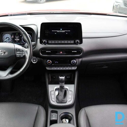 Pārdod Hyundai Kona Hybrid Style 1.6 hybrid, 2022 Pārdod Hyundai Kona Hybrid Style 1.6 hybrid, 2022