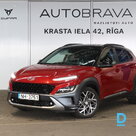 Hyundai Kona Hybrid Style 1.6 гибрид на продажу, 2022