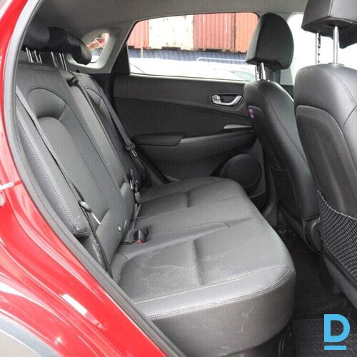 Pārdod Hyundai Kona Hybrid Style 1.6 hybrid, 2022 Pārdod Hyundai Kona Hybrid Style 1.6 hybrid, 2022