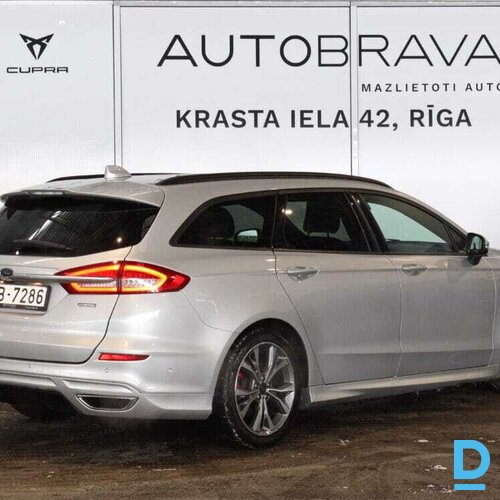 Pārdod Ford Mondeo Hybrid St-Line. 2.0, 2022