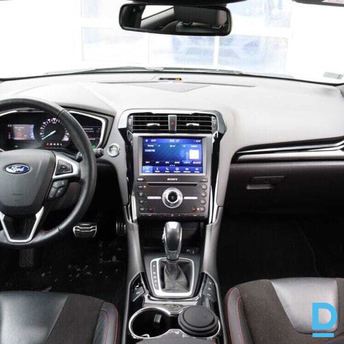 Pārdod Ford Mondeo Hybrid St-Line. 2.0, 2022