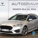 Pārdod Ford Mondeo Hybrid St-Line. 2.0, 2022