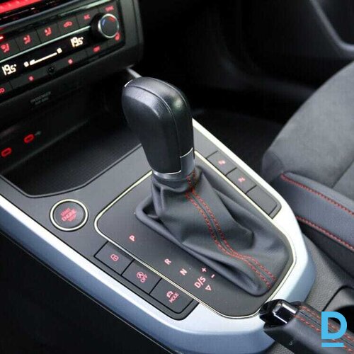 Pārdod Seat Arona FR 1.0Tsi, 2023 Pārdod Seat Arona FR 1.0Tsi, 2023