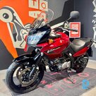 Продают Сузуки DL650 ABS Vstrom мотоцикл, 650 см³, 2007