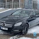 Продается Mercedes-Benz CLS 350 3.0d, 2012