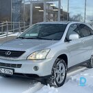 Lexus RX 400h 3.3, 2006 продается