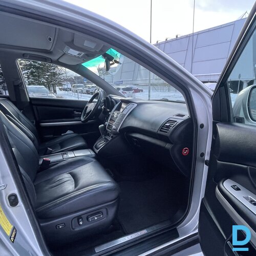 Pārdod Lexus RX 400h 3.3, 2006