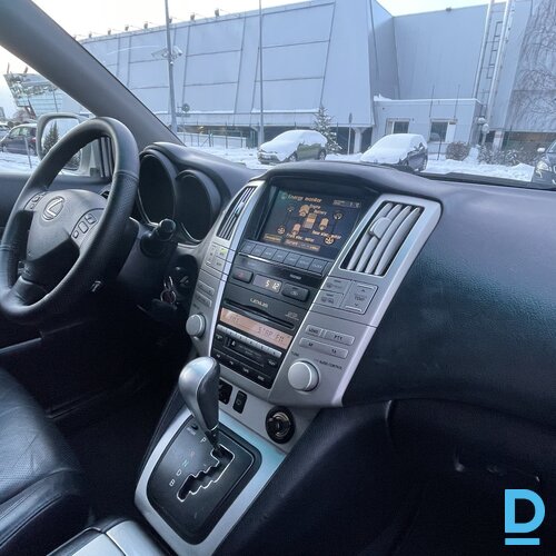Pārdod Lexus RX 400h 3.3, 2006