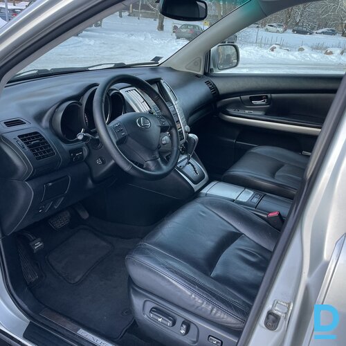 Pārdod Lexus RX 400h 3.3, 2006