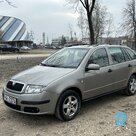 Продается Skoda Fabia 1.2 benz/gaz, 2008