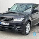 Land Rover Range Rover Sport 3.0d на продажу, 2014