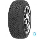 WESTLAKE WESTLAKE Z-401 ALL SEASON M+S (RIM FRINGE PROTECTION) 225 55 R18 98V