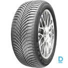 MAXXIS ALLSEASON AP3 SUV 215 60 R17 100V