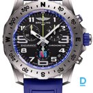 Pārdod Breitling Endurance Pro 44 IRONMAN® World Championship 2024