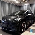 Volkswagen Id3 1st Edition 62kWh на продажу, 2020