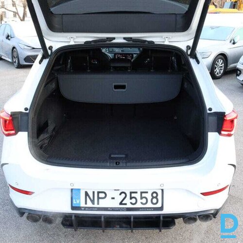 Pārdod Cupra Leon VZ 310 Sportstourer 2.0tsi, 2021 Pārdod Cupra Leon VZ 310 Sportstourer 2.0tsi, 2021